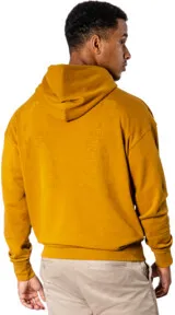 STIER Hoodie XXL Golden Brown