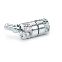 ganter norm 782-M10-KS-1 Kugelgelenke, Stahl