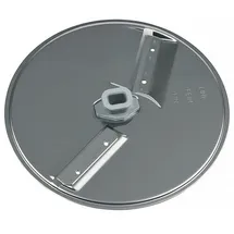 Bosch Schneidscheibe 12007725 grau