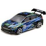 Absima ATC3.4 V2 Brushed 1:10 RC Modellauto Elektro Straßenmodell, Rally Allradantrieb 4WD RTR