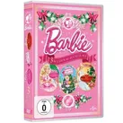 Universal Pictures DVD Barbie - 3 Weihnachtsfilme
