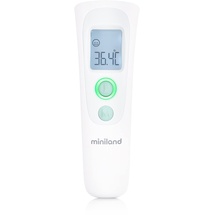 MINILAND BABY Miniland Thermoadvanced Easy, Thermometer