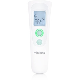 MINILAND BABY Miniland Thermoadvanced Easy, Thermometer