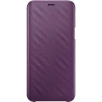 Samsung EF-WJ600 Handy-Schutzhülle 14,2 cm (5.6") Geldbörsenhülle Violett