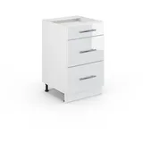 Vicco Badschrank Fame-Line