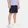 Under Armour Launch 7in Kurze Hose - Midnight Navy / Midnight Navy / Reflective - 2XL