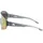 QUIKSILVER Sonnenbrille "Admiral", Jungen, gelb (smoke, gold), Sonnenbrillen Sonnenbrille