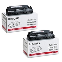 Lexmark 13T0101 schwarz