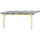 SKANHOLZ Ancona 541 x 250 cm weiß