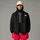 The North Face ANTORA RAIN Jacket - TNF Black S