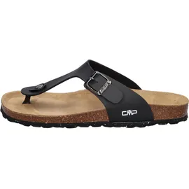 CMP Eco Mymosa Schwarz 38