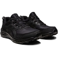 Asics Gel-Venture 9 Damen black/black 41,5