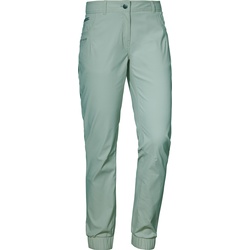 Schöffel Pants Emerald Lake Women lily pad (6955) 72