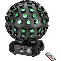 Eurolite LED B-40 HCL Strahleneffekt MK2