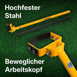 BEM Pendelhacke Tornadica