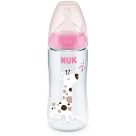 NUK First Choice+ No Colic 3x300ml