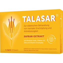 Talasar Kapseln 30 St