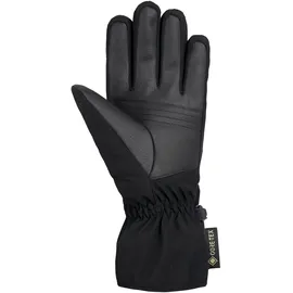 Reusch Sandy GORE-TEX Handschuh Schwarz/Silber 7