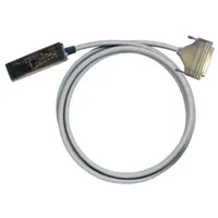 Weidmüller 7789798050 PAC-RX3i-SD37-V3-5M