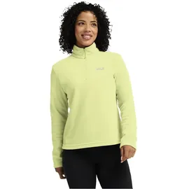 Jack Wolfskin Taunus 100 Half Zip Daisy S