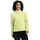 Jack Wolfskin Taunus 100 Half Zip Daisy S