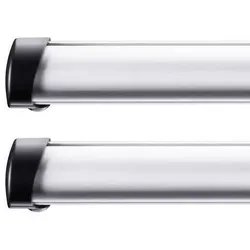 THULE 390 ProBar Schwerlastträger Traversen 2 Stück 120 cm