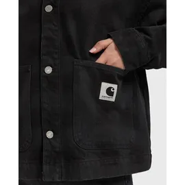 CARHARTT Everson Trucker Jacket "Bradford" Denim, 13.5 oz
