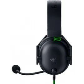 Razer BlackShark V2 X USB schwarz