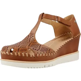PIKOLINOS Aguadulce Damen Braun 40