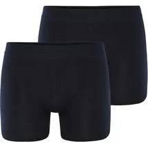 Phil & Co. Retroshorts schwarz L 2er Pack