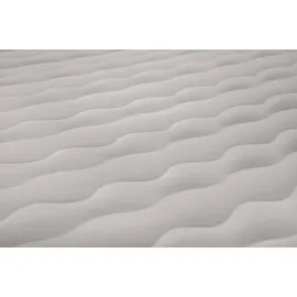 BESTWAY AlwayzAire® Fortech® Doppelluftbett mit Comfort Choice+TM Doppelpump...