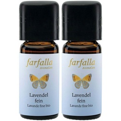 farfalla AromaCare Lavendel fein