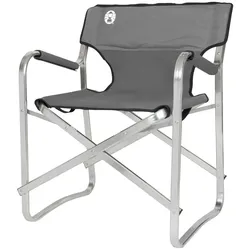 COLEMAN Campingstuhl DECK CHAIR Aluminium