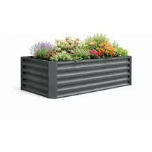 VCM Galdo 120 x 60 x 60 cm Metall