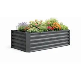 VCM Galdo 120 x 60 x 60 cm Metall