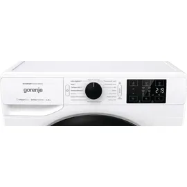 Gorenje WNEI86APS Waschmaschine (8 kg, 1600 U/min)