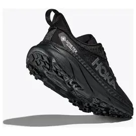 HOKA Challenger ATR 7 Herren Black / Black 42