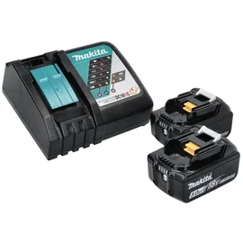 Makita DGP 180 RT Akku Fettpresse 18 V 690 Bar