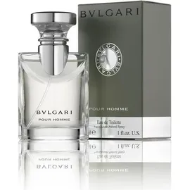 Bvlgari Pour Homme Eau de Toilette 50 ml