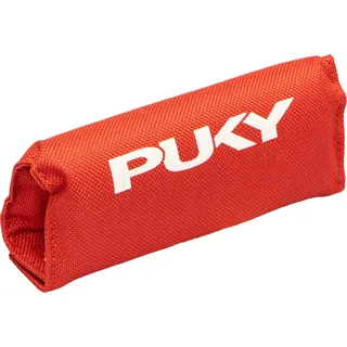 PUKY LP 2 Lenkerpolster rot
