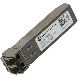 MikroTik 25G Multi-Mode Module XS+85LC01D