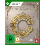 Sid Meier's Civilization VII - Deluxe Edition (USK) (Xbox One/Series X)