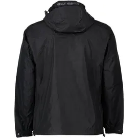 HELLY HANSEN Dubliner Jacket Black M