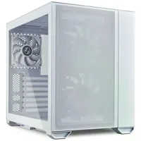Lian Li O11 Air Mini white