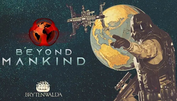 Beyond Mankind: The Awakening