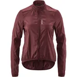Gonso Road Wind Jacke - Cherokee Brick - 44