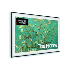 Samsung The Frame GQ50LS03BG 50" QLED 4K LS03BG (2023)