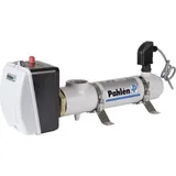 Pahlén Pahlen Elektroheizer Kompakt / Heizstab Incoloy 3kW Durchflussschalter