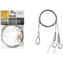 ROMBERG Hang-A-Lamp Lampenaufhängung 19 cm