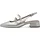 TAMARIS Sling Damen Elegant metallic,EU 37